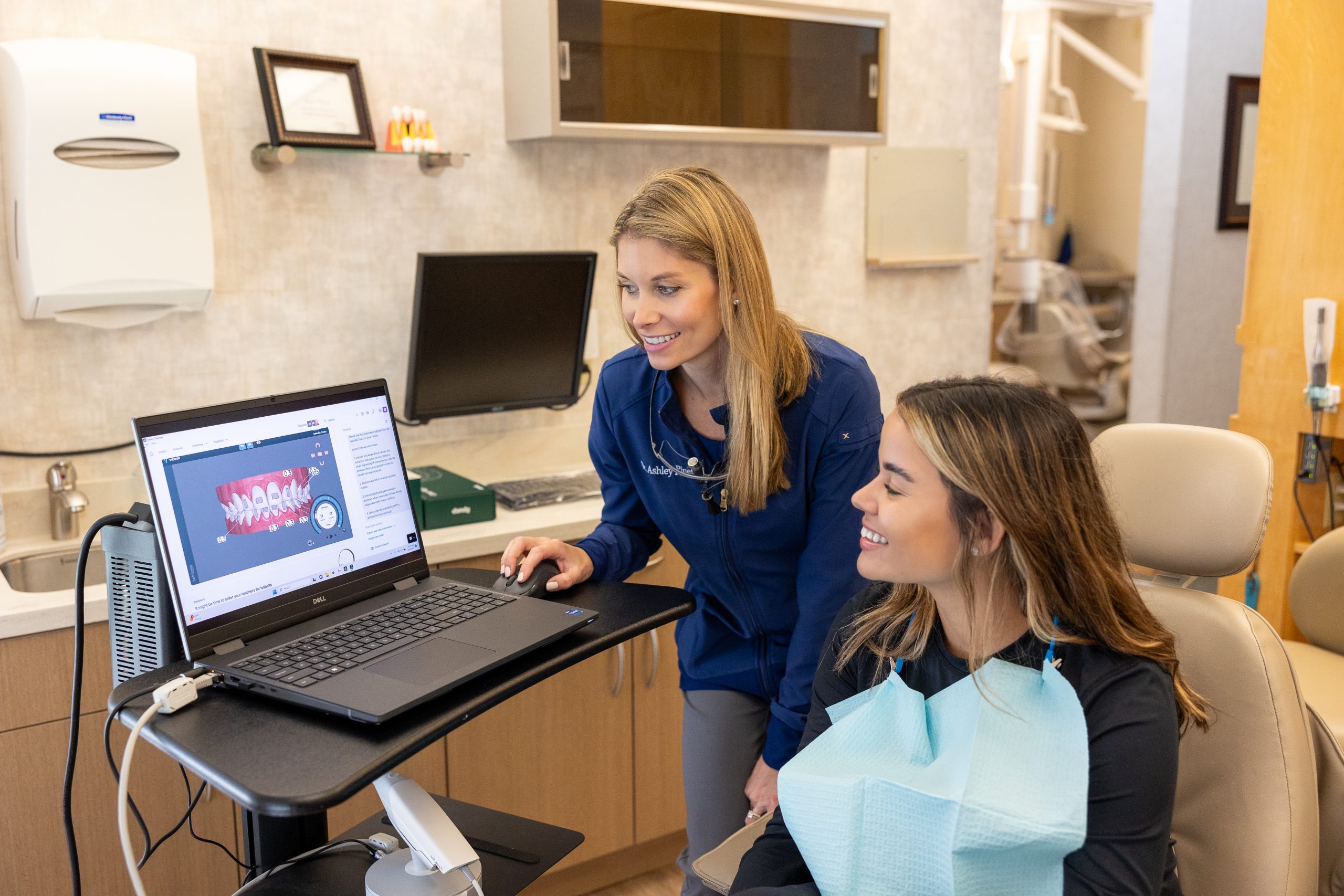 Dentist in Kingston, NH